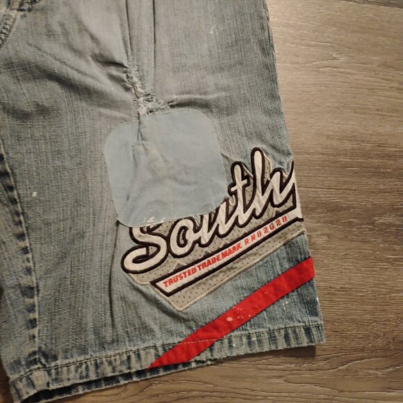 SouthPole Shorts ❤️ - Picture 3 of 8